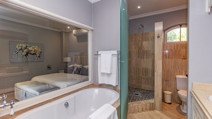 2 Bedroom Property for Sale in Franschhoek Western Cape